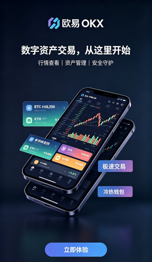 欧交易所平台app理财功能